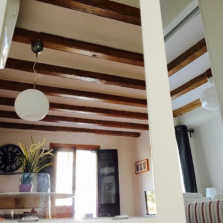 Apartments Barcelona Sagrada Eksteriør billede